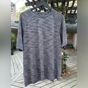 Reebok SS space dye tee